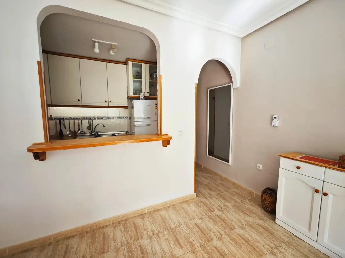 Apartments for rent in Avenida Avenida Costa Blanca, Los Arenales del Sol
