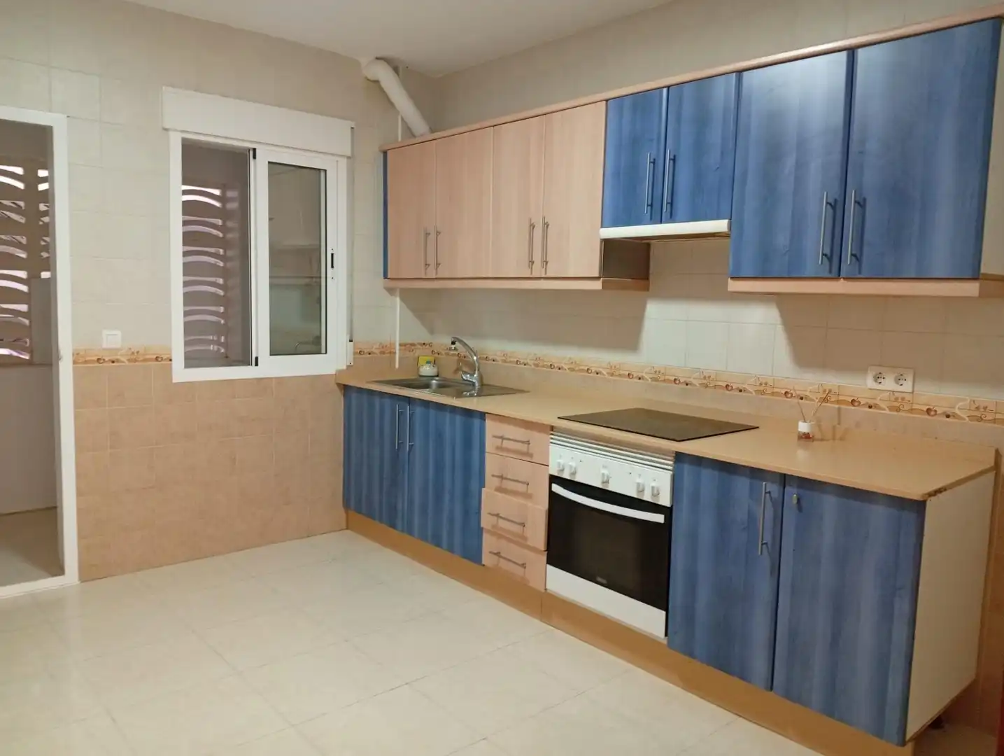 Piso con ascensor en venta en Turre, imagen 3