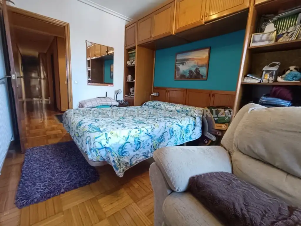 Wohnung mit Aufzug zum Verkauf in Oeste, imagen 15
