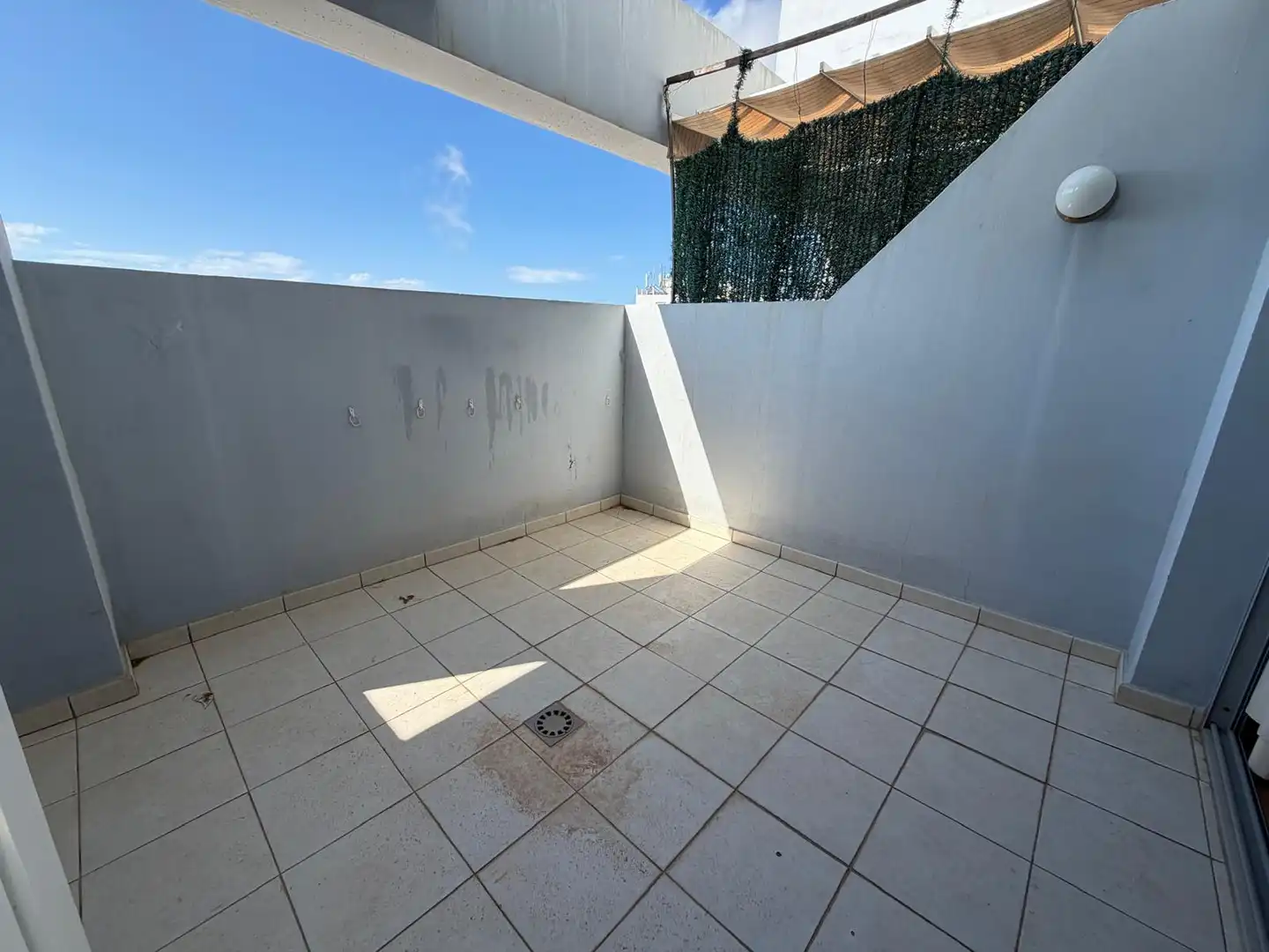 Balcony of Study for sale in Benalmádena  with Terrace
