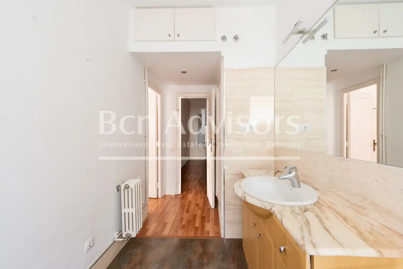 Appartamento con terrazza in vendita a Carrer de Balmes, imagen 21