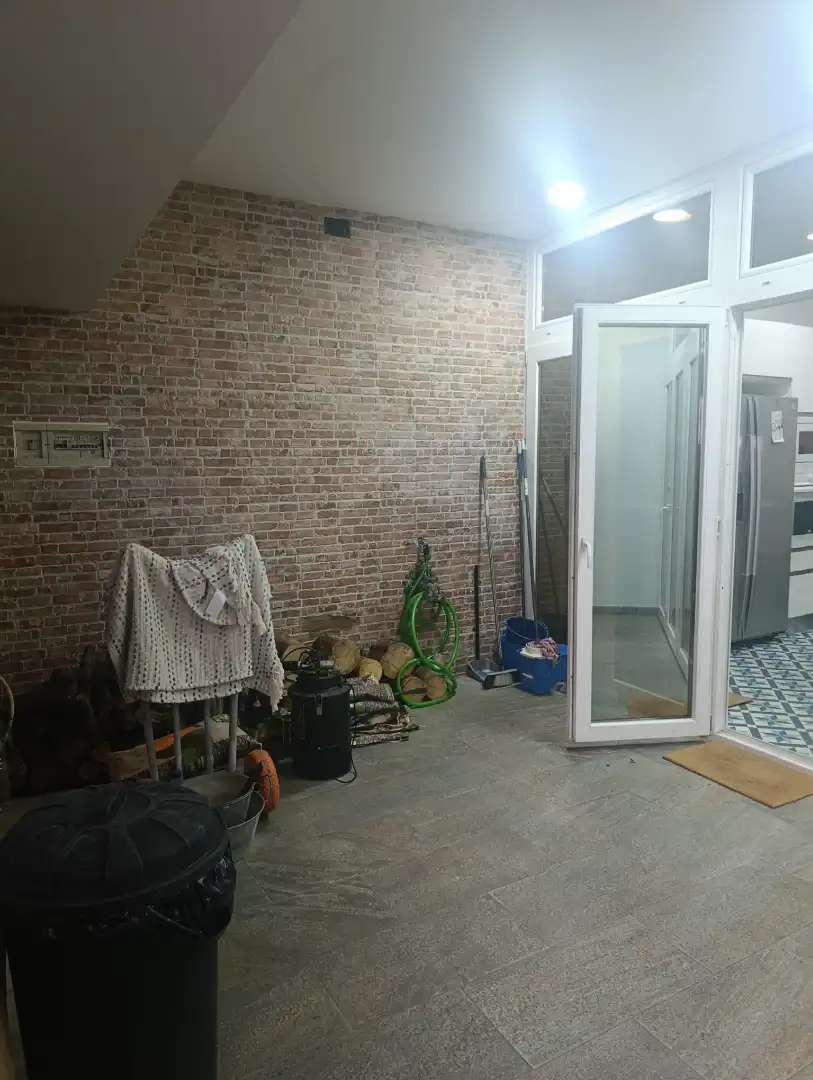 Piso en venta en Calle Bernardo Balbuena, La Morería