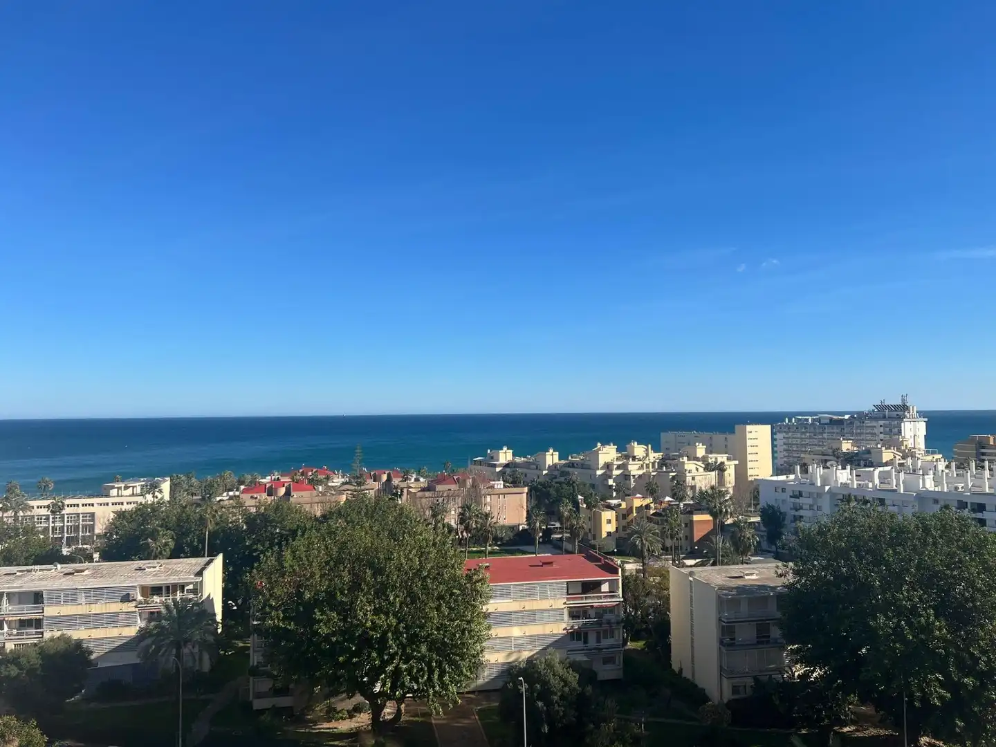 Flat with lift for sale in La Carihuela - Los Nidos, imagen 2