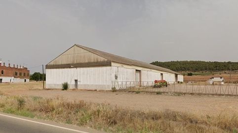 Photo 2 of Industrial buildings for rent in Carretera Huerta Piñero, 26, Posadas, Córdoba