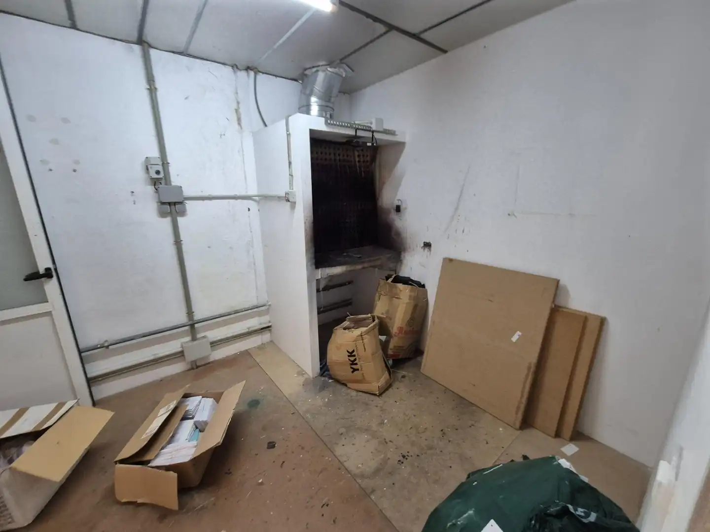 Nave industrielle à louer à Campo Alto - Club de Campo, imagen 46