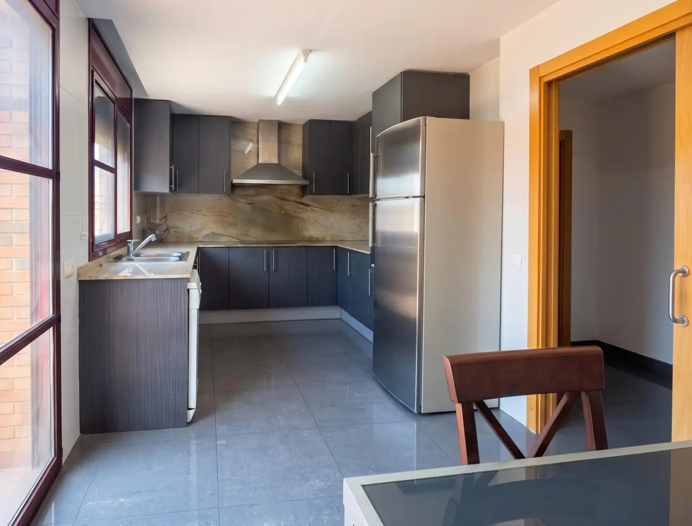 Casa amb jardí en venda a Grau - Quintanes, imagen 5