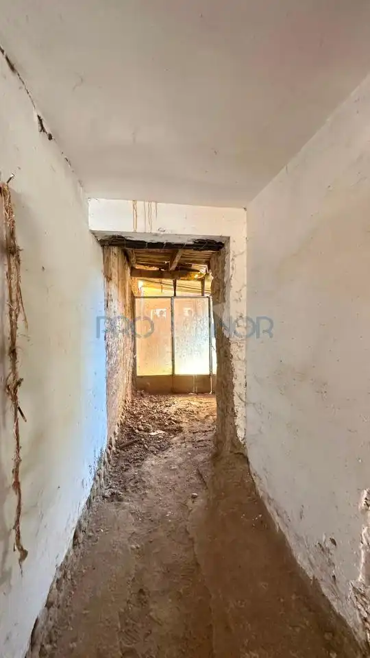 Houses for sale in Santovenia de la Valdoncina  with Heating and Private garden