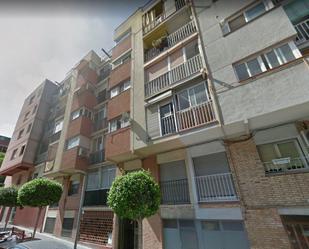 Exterior view of Flat for sale in Sant Feliu de Llobregat
