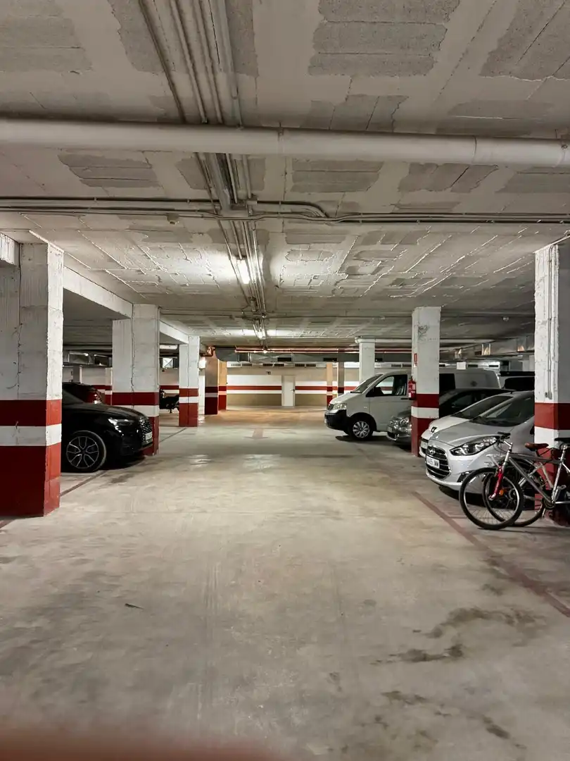 Duplex con terrazza in vendita a El Poble Sec, imagen 33