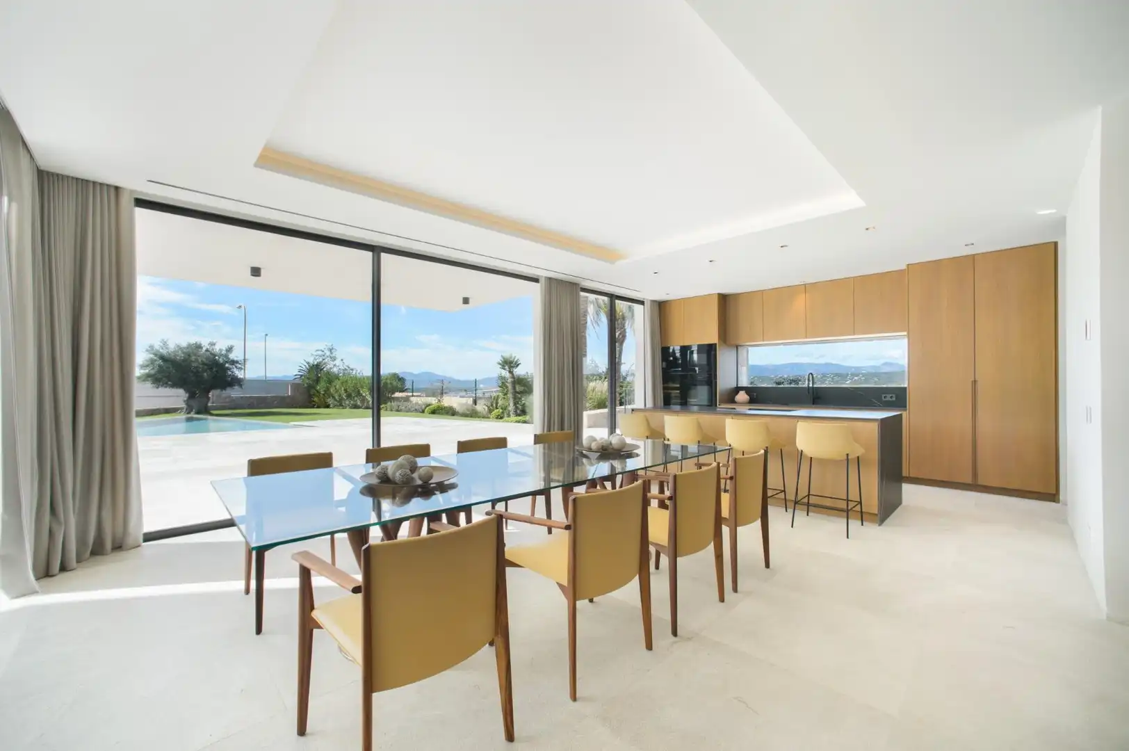 Villa mit Terrasse zum Verkauf in Llevant, imagen 9