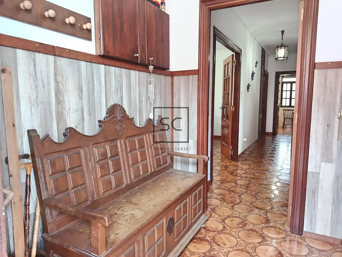Houses for sale in Narón  with Heating, Private garden and Terrace
