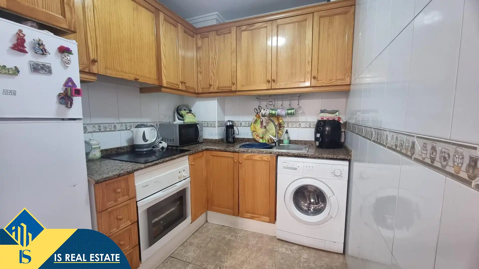 Apartamento con ascensor en venta en Playa del Cura, imagen 6