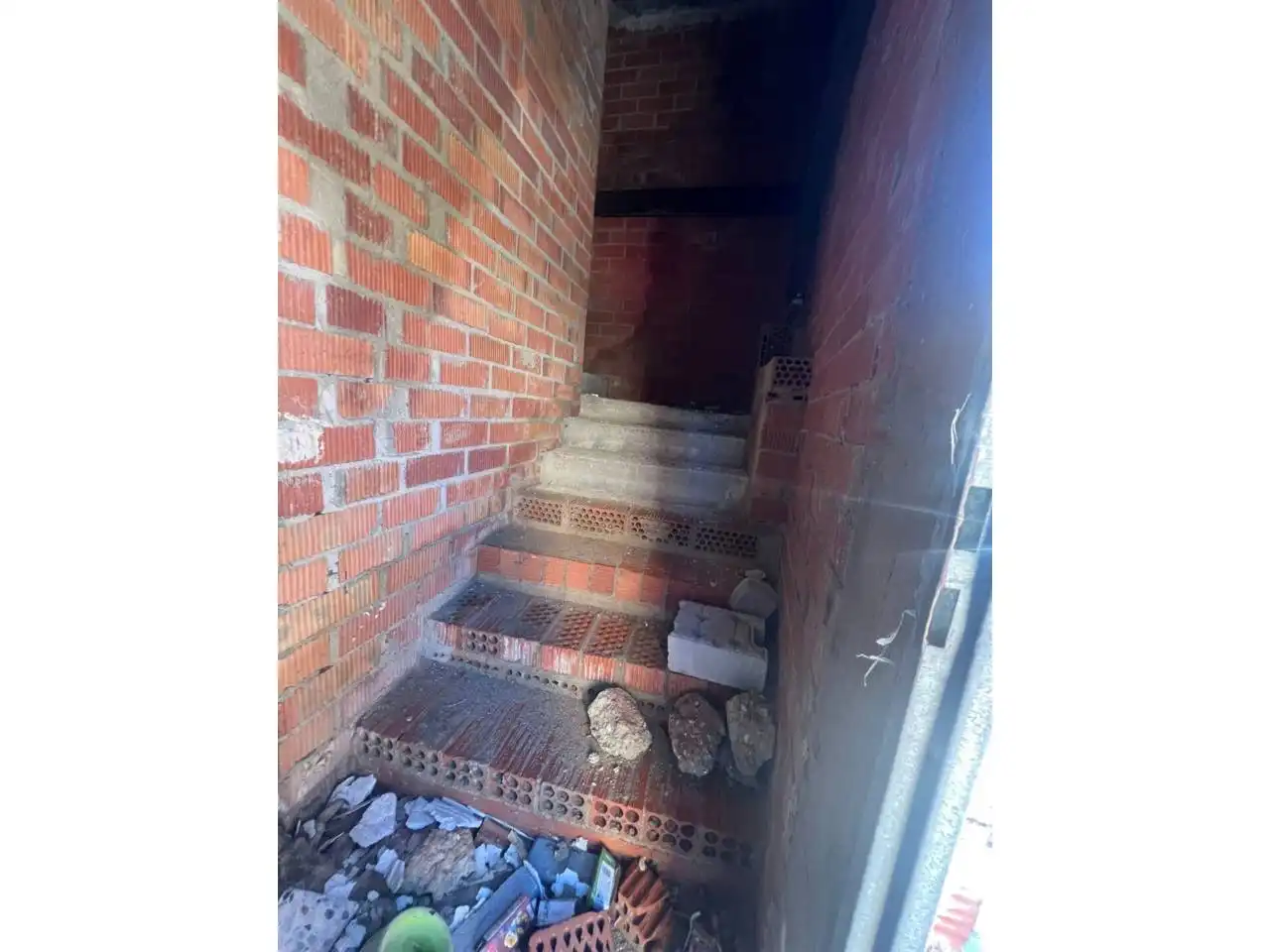 Edificio en venta en Sabadell