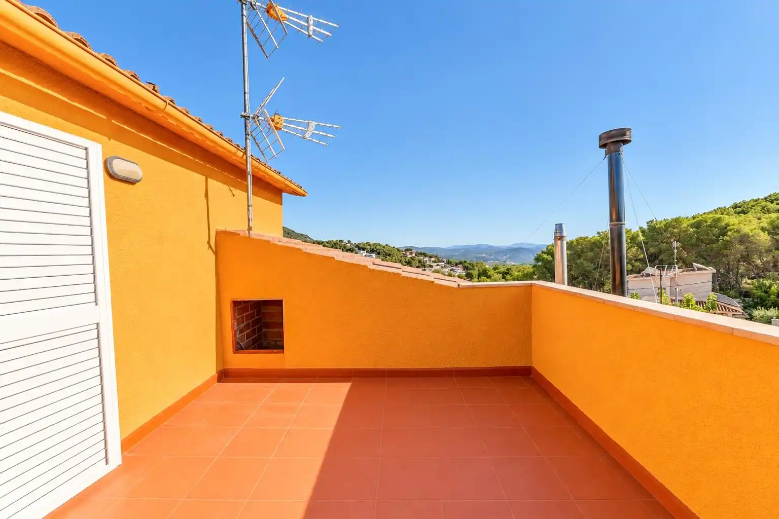Casa amb piscina en venda a Avenida LES PALMERES, imagen 21