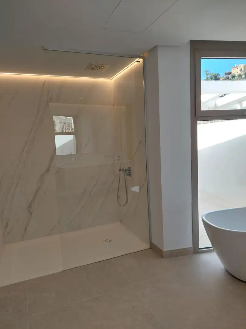 Penthouse with pool for sale in La Quinta, imagen 16