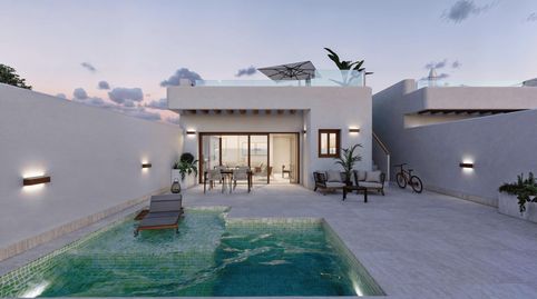Foto 4 de Casa o chalet en venta en Torre-Pacheco ciudad, Torre-Pacheco