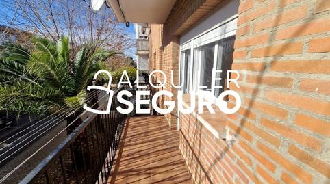 Foto 5 de Pis de lloguer a Rio Guadiana, El Álamo, Madrid