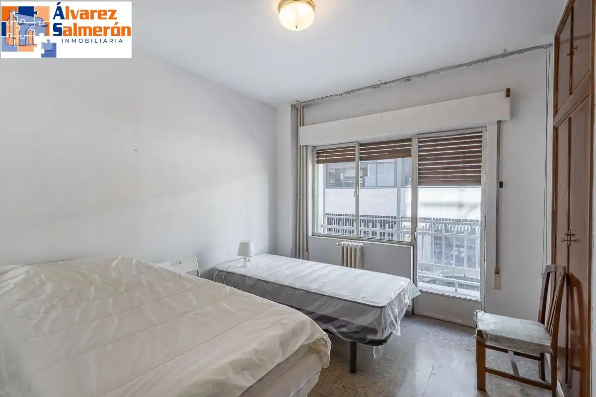 Piso con ascensor en venta en MARIA LUISA DE DIOS, imagen 17
