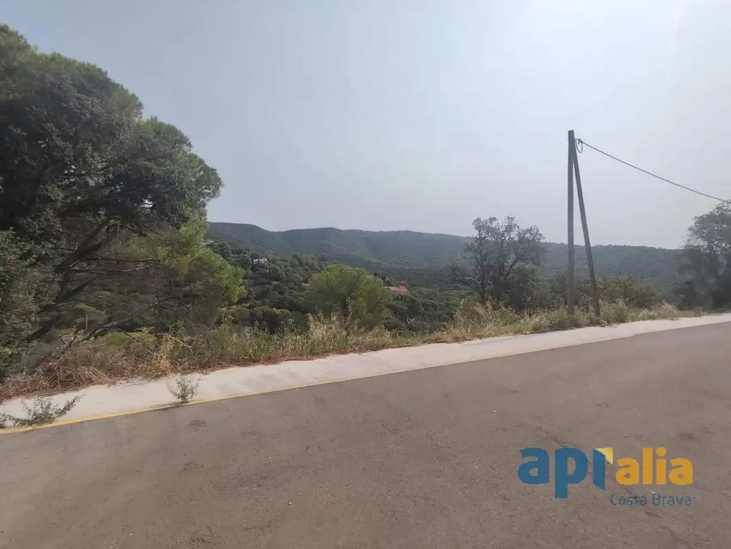 Residential land for sale in Carrer Càceres 10