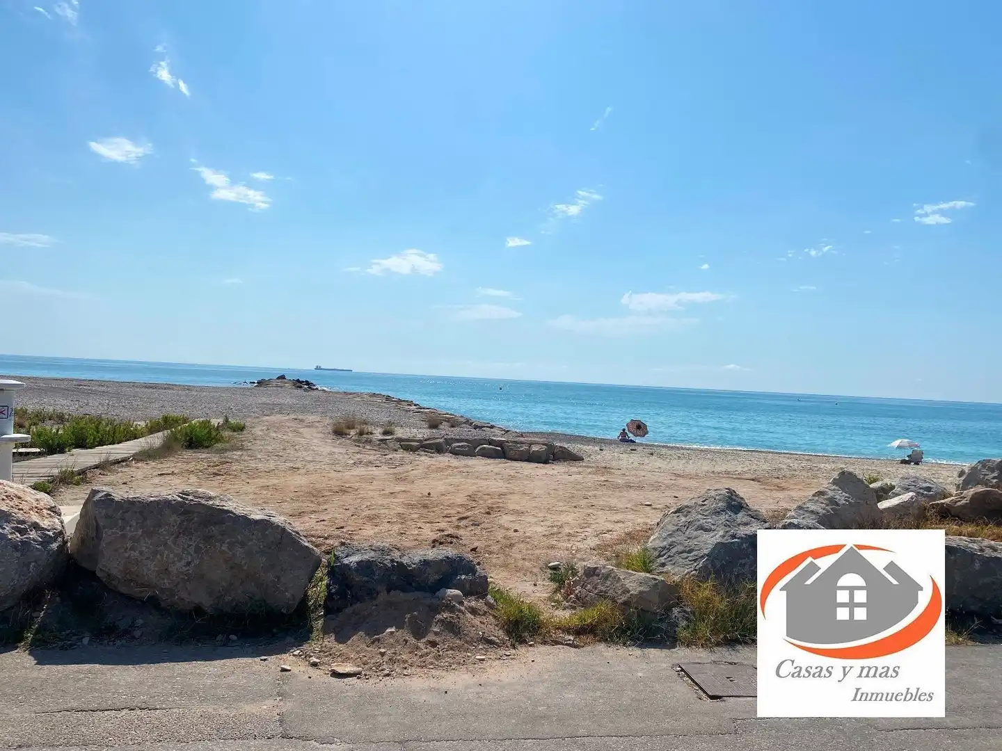Terreny residencial en venda a Playa - Ben Afeli, imagen 3