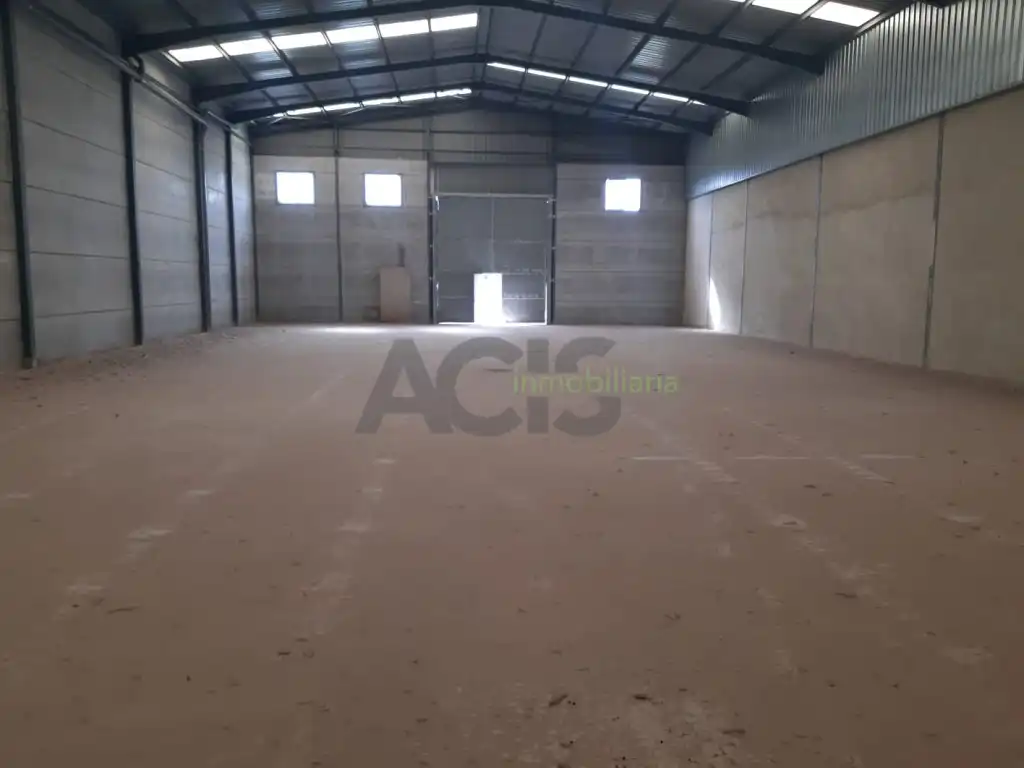 Nave industrial in vendita a L'Alcúdia, imagen 4