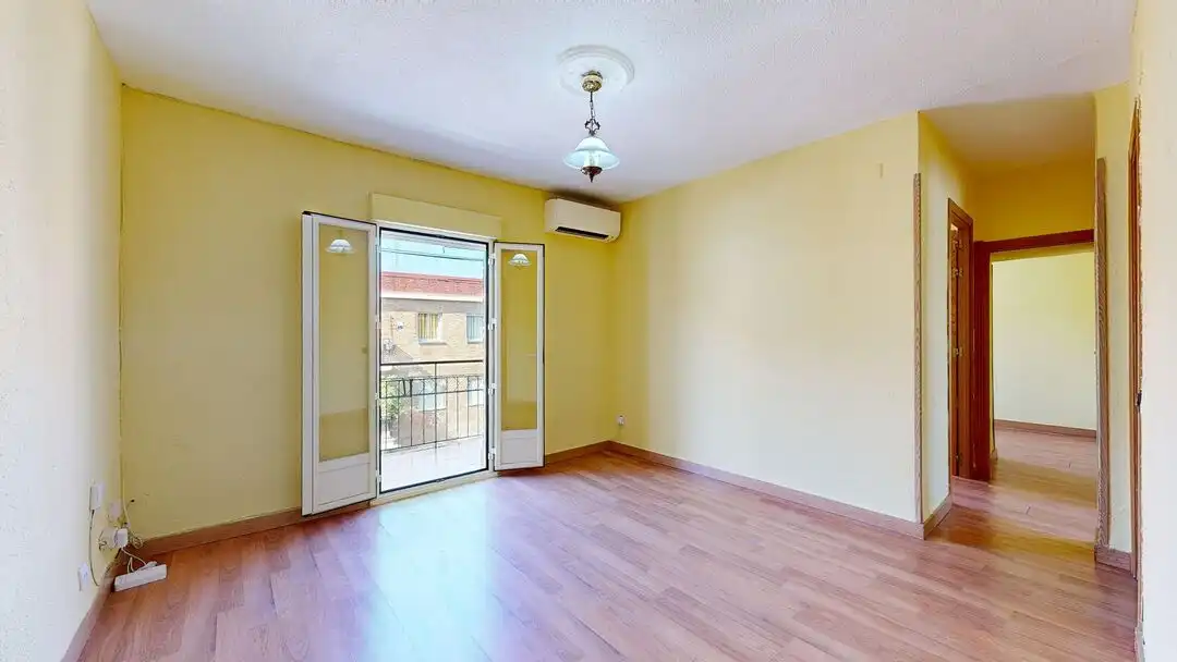 Habitación de Piso en venta en Madrid con Aire acondicionado, Calefacción y Terraza