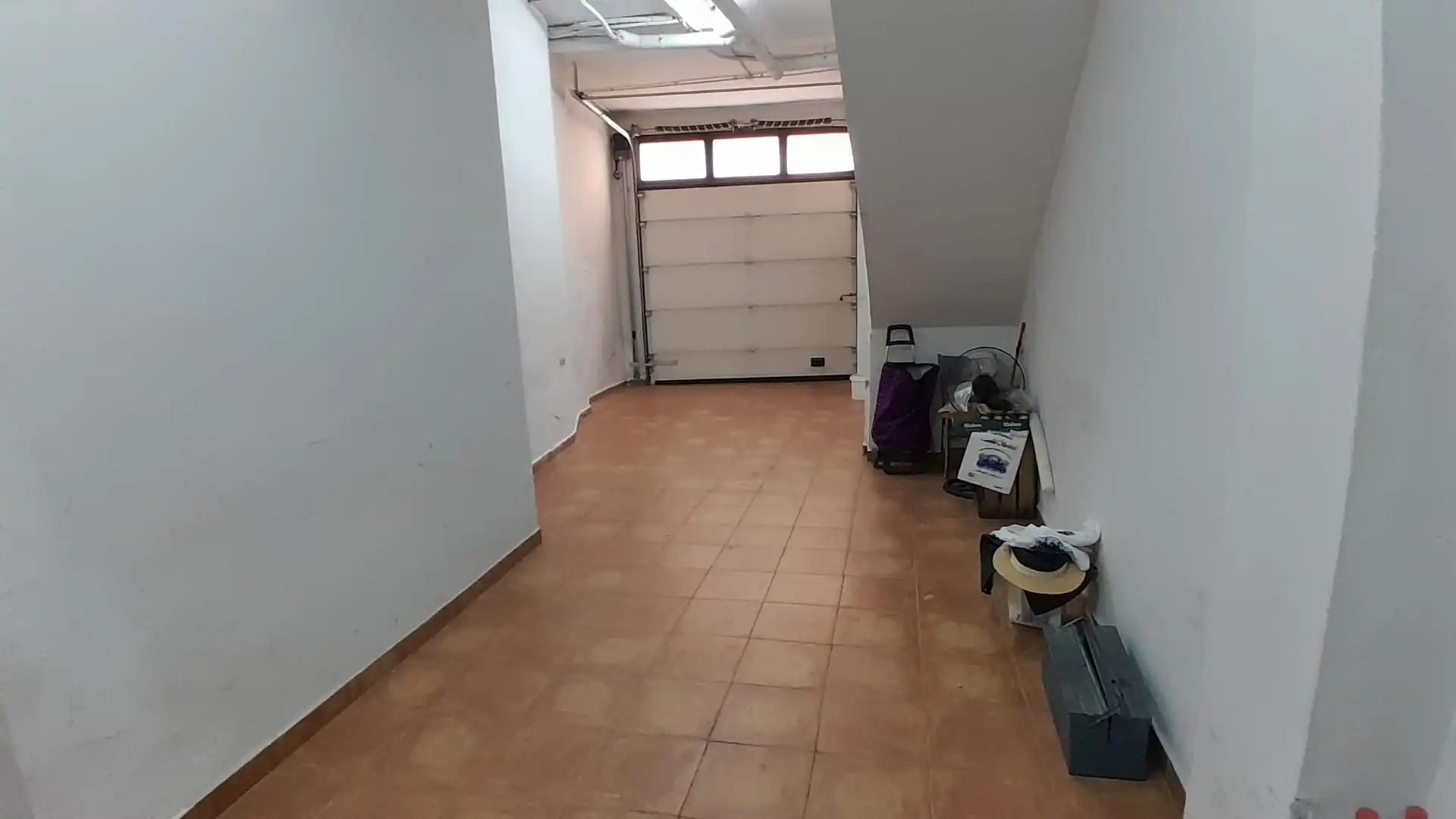 Casa o xalet en venda en Yecla amb Calefacció, Traster i Moblat