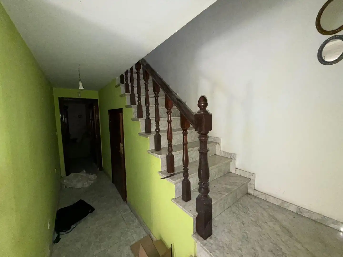 Casa adosada en venta en Lousame
