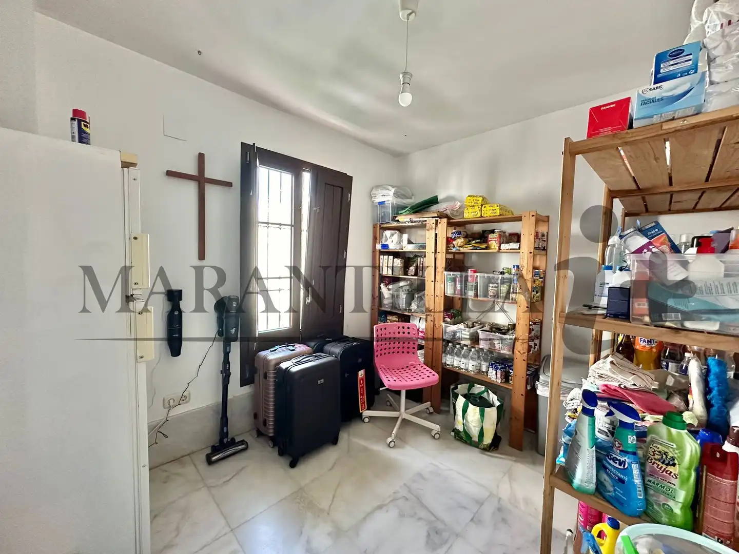 Casa o chalet en venta en La Antilla con Jardín privado, Terraza y Trastero