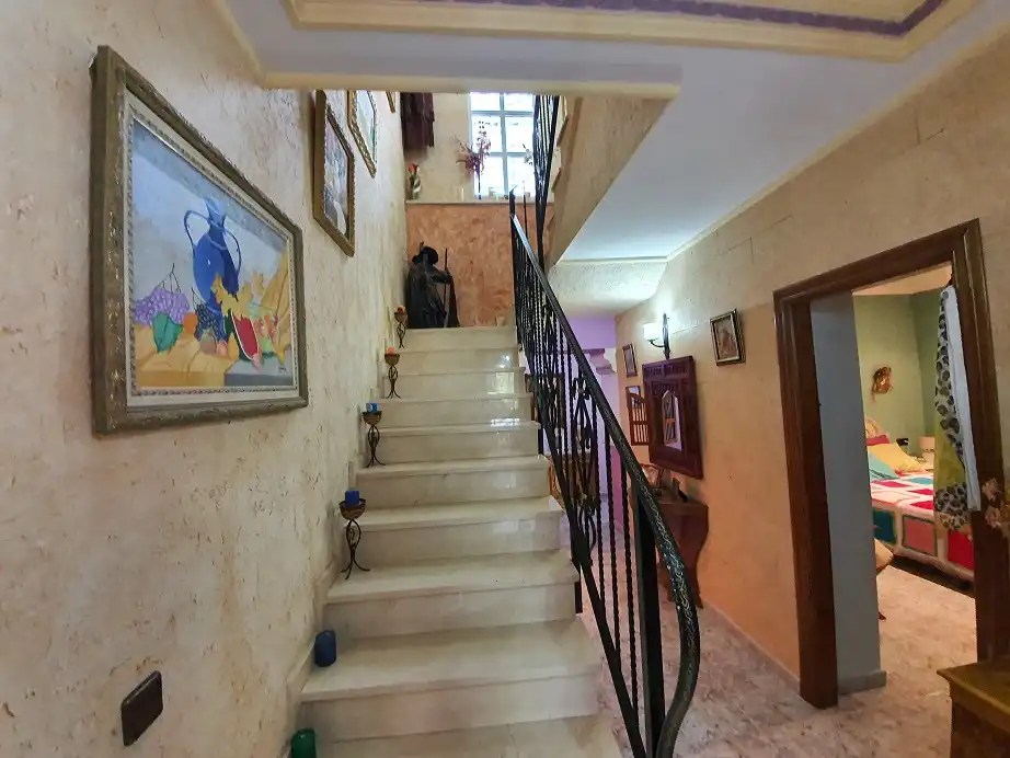 Casa o chalet en venta en Elche / Elx con Terraza, Balcón y Alarma