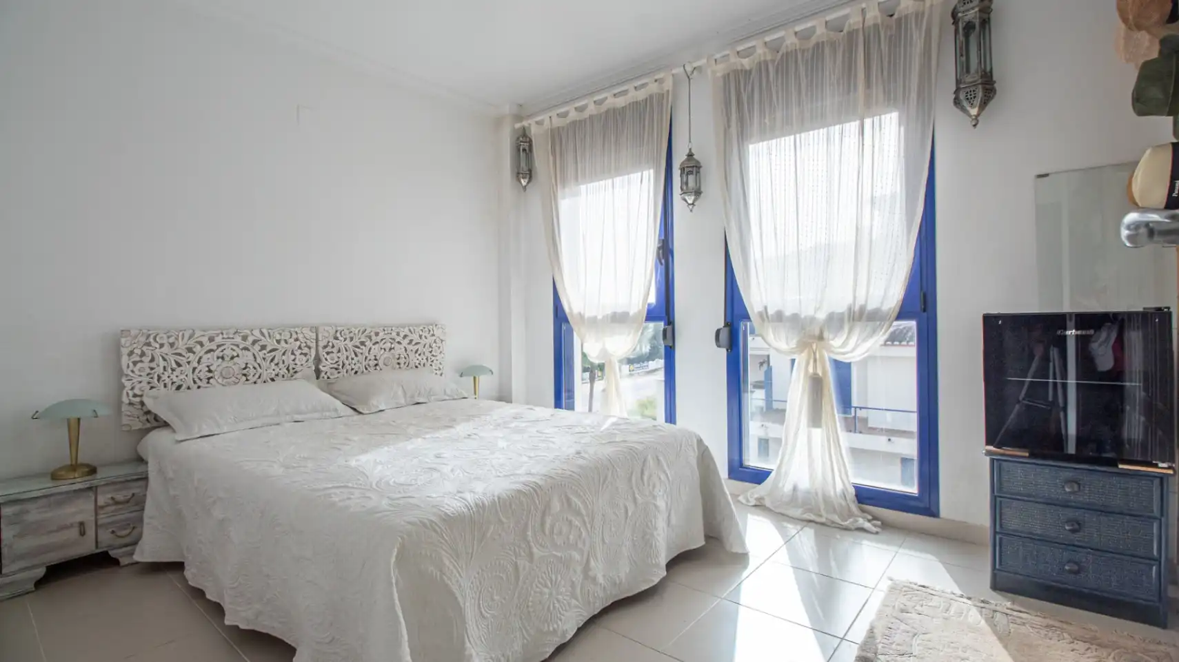 Penthouse with pool for sale in Devessa - Monte Pego, imagen 7