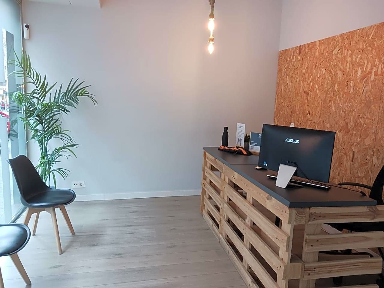 Local en venta en  Madrid Capital con Aire acondicionado