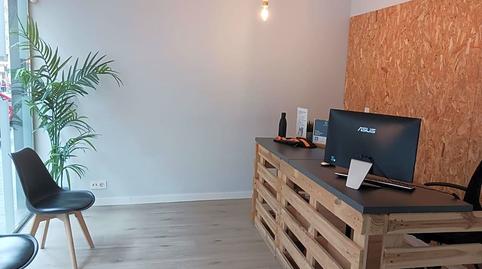 Photo 2 of Premises for sale in Castellana, Madrid