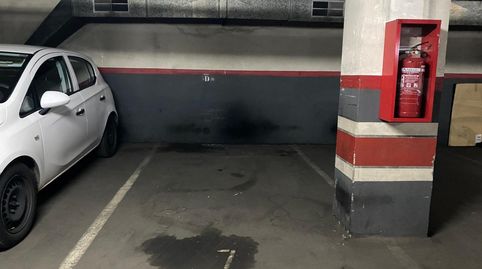 Foto 2 de Garaje en venta en De Forasté, El Putget i el Farró, Barcelona Capital