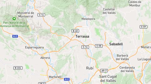 Foto 4 de Pis en venda a Ca n'Aurell, Terrassa