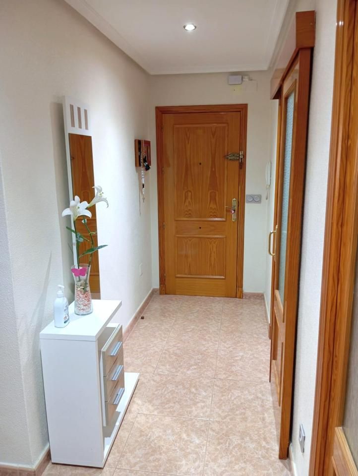 Flat for sale in  Murcia Capital  with Air Conditioner and Storage room
