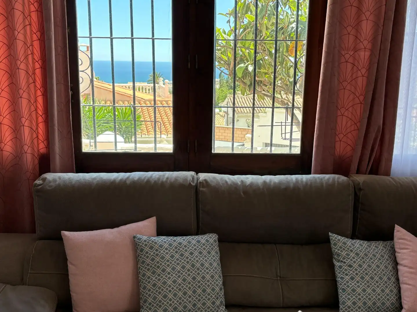 Villa mit Terrasse zum Verkauf in Calle PANAMA, imagen 19