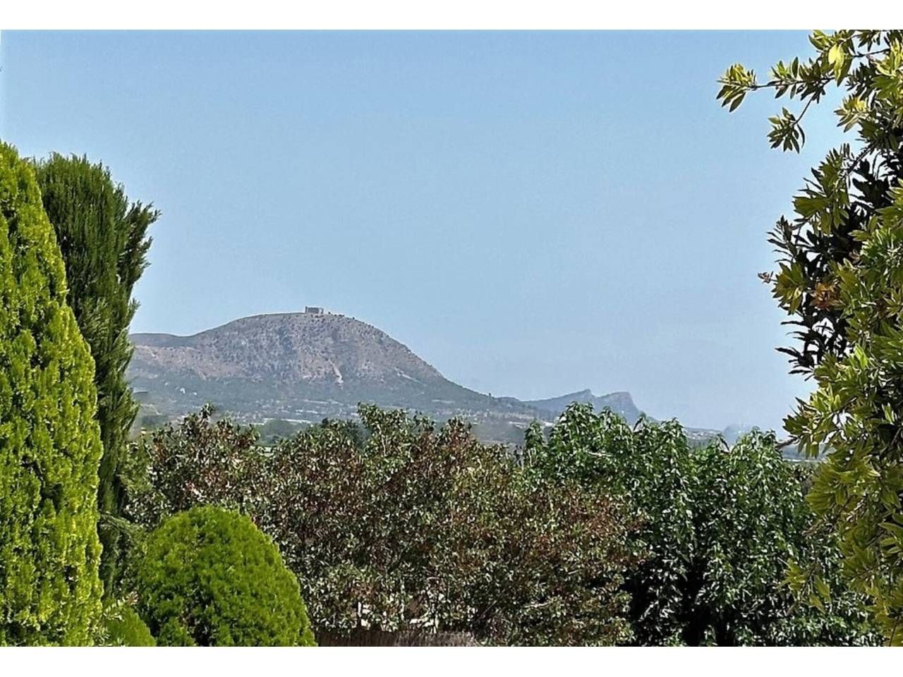 Exterior view of House or chalet for sale in Serra de Daró