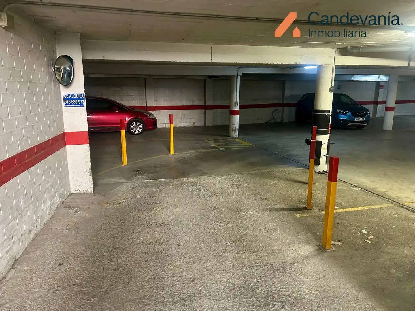 Aparcament en venda a Avenida Zaragoza, imagen 3