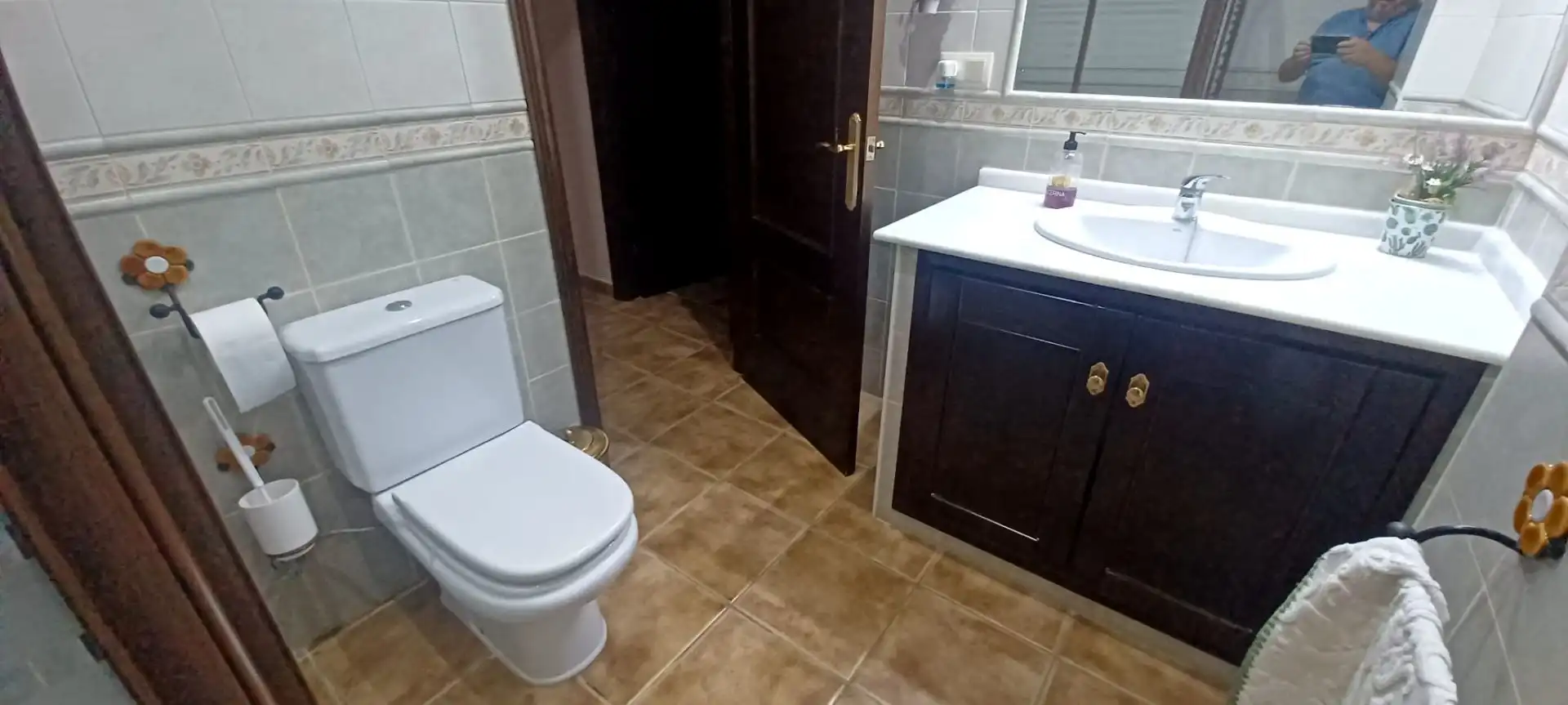 Casa amb piscina en venda a Burguillos, imagen 27