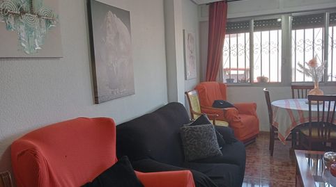 Foto 2 de Piso de alquiler en Carrer del Pintor Maella, Penya - Roja - Avda. Francia, Valencia Capital