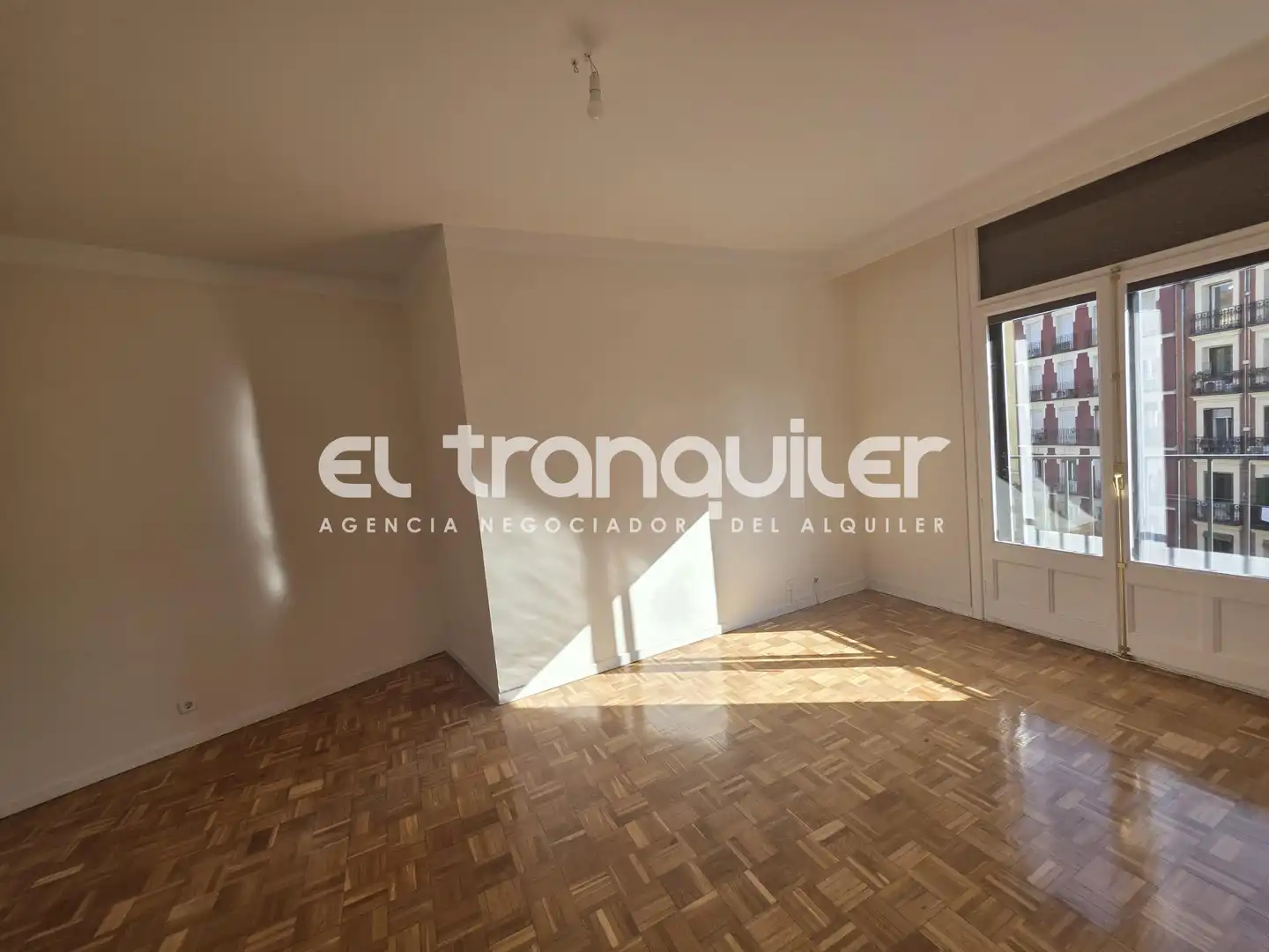Flat for rent in Plaza Lavapies, Embajadores - Lavapiés