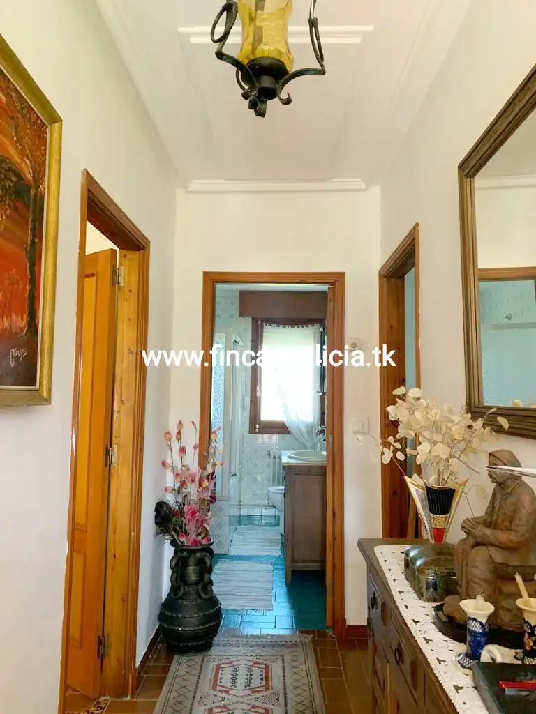 Maison avec jardin à vendre à Cualedro, imagen 16