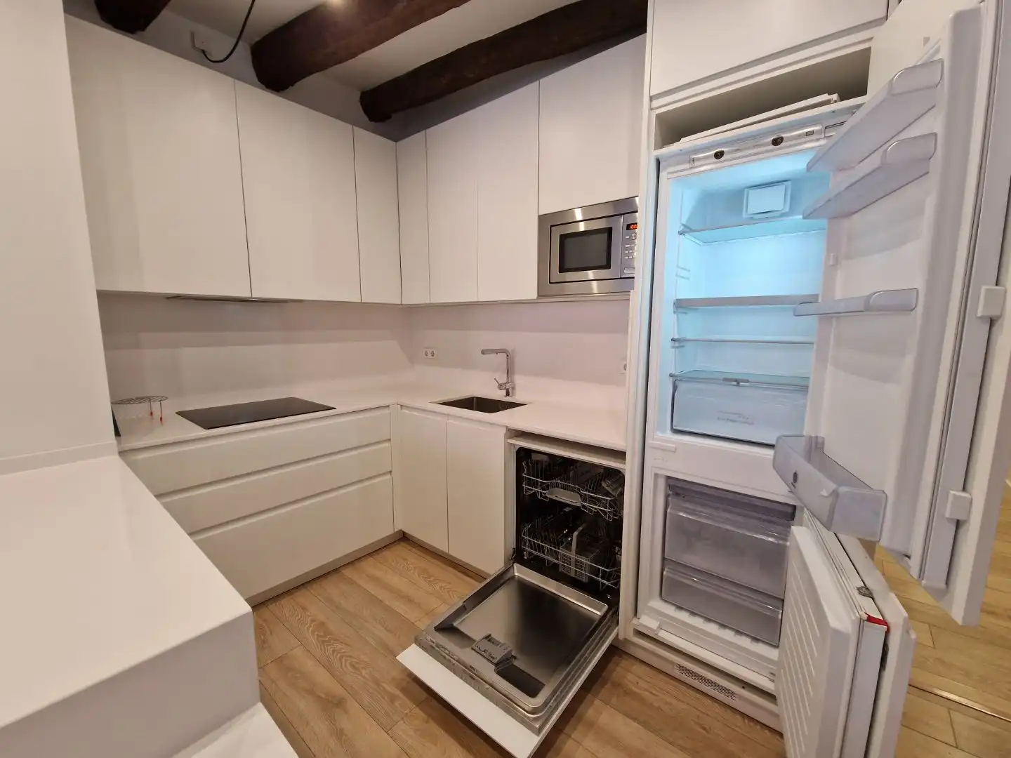 Appartement avec ascenseur à vendre à Escudelles 18, imagen 6