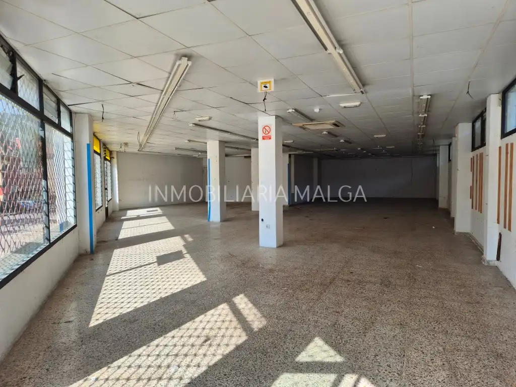 Local commercial à vendre à Avenida la Playa 16, imagen 9