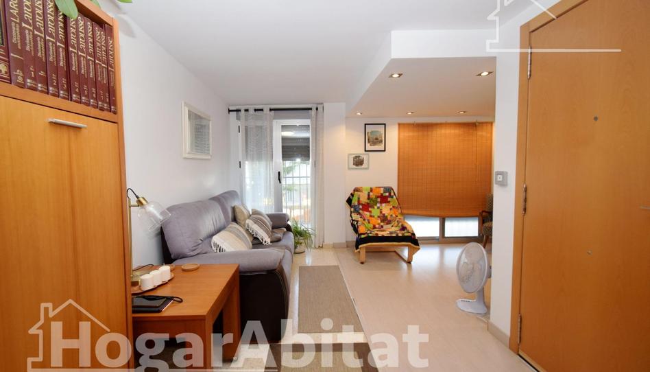 Photo 1 of Flat for sale in Calle Médico Don Joaquín Andrés Dubon, Vilamarxant, Valencia