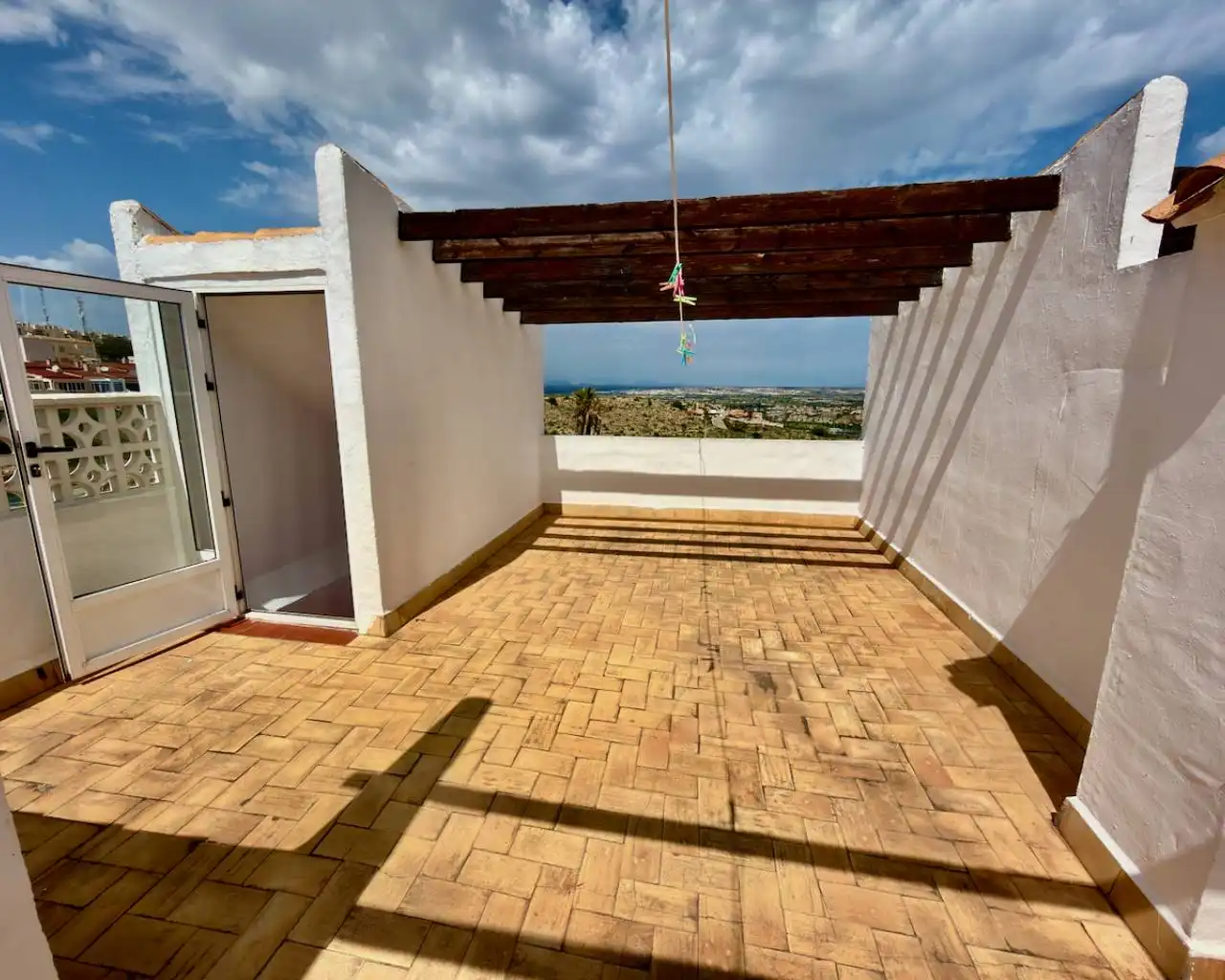 Casa aparellada amb piscina en venda a Ciudad Quesada, imagen 20