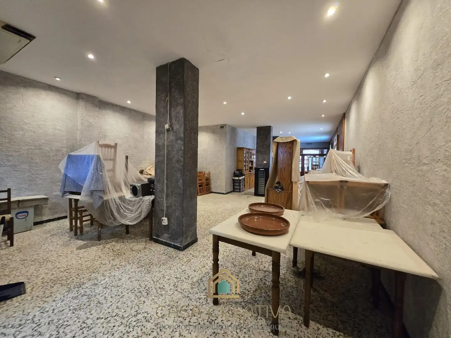 Commercial properties for sale in Sueca