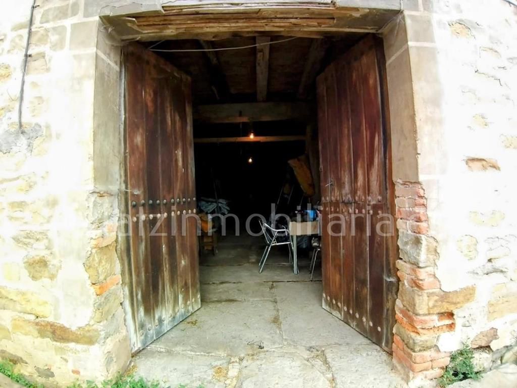 Casa o chalet en venta en Artziniega con Calefacción y Terraza