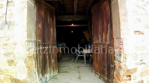 Foto 4 de Casa o xalet en venda a Artziniega, Araba - Álava
